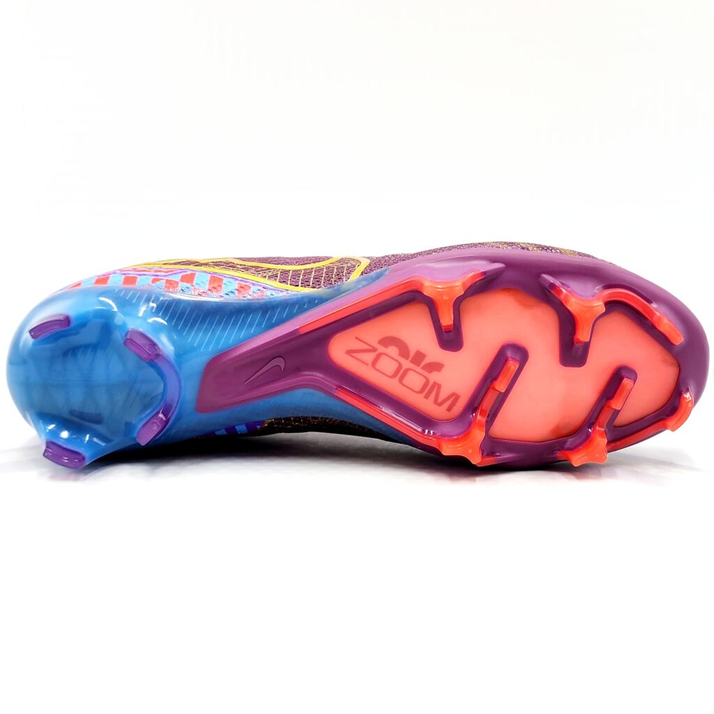 NIKE MERCURIAL VAPOR 15 ELITE KM FG DR9996 - 694