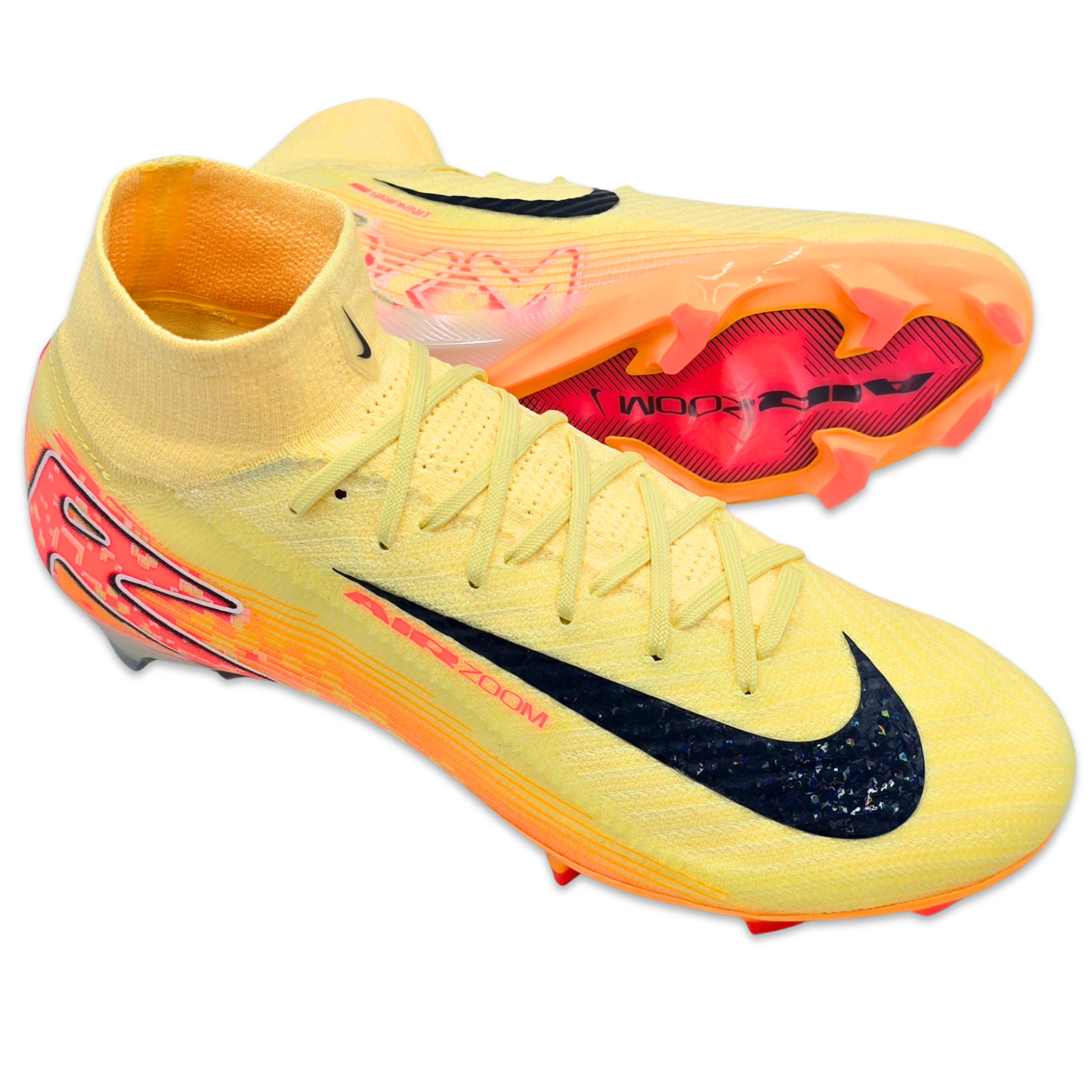 NIKE MERCURIAL SUPERFLY 10 ELITE KM FG FQ8692 - 800