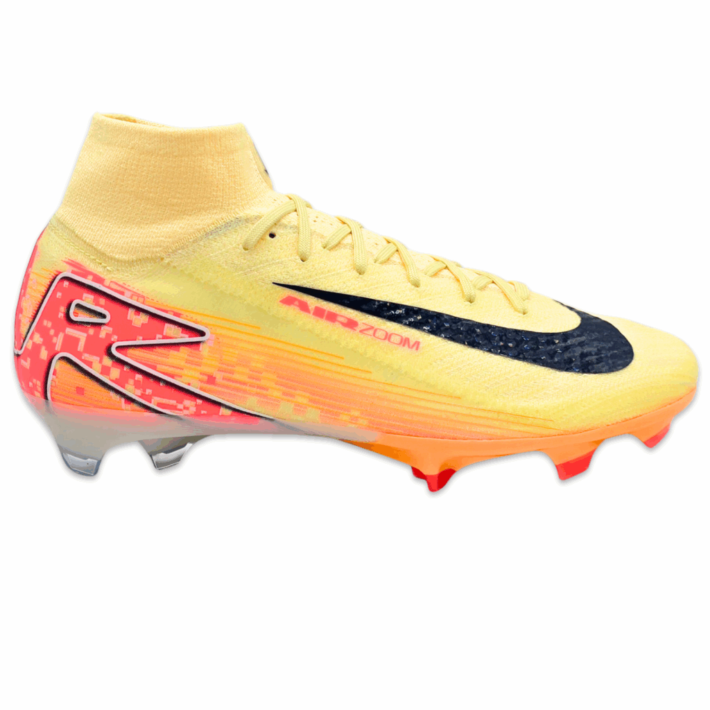 NIKE MERCURIAL SUPERFLY 10 ELITE KM FG