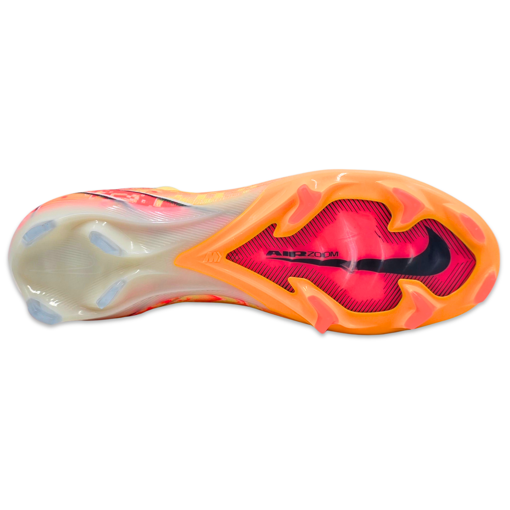 NIKE MERCURIAL SUPERFLY 10 ELITE KM FG FQ8692 - 800