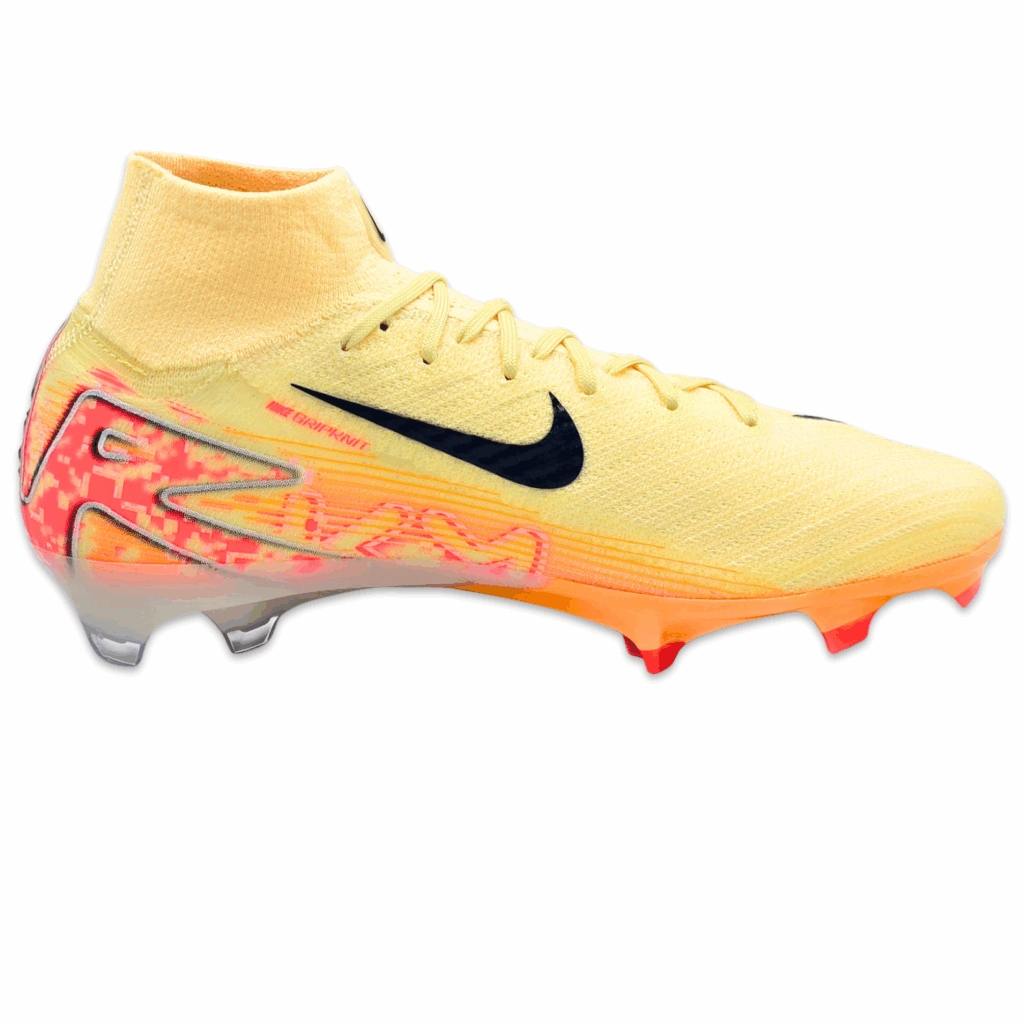 NIKE MERCURIAL SUPERFLY 10 ELITE KM FG