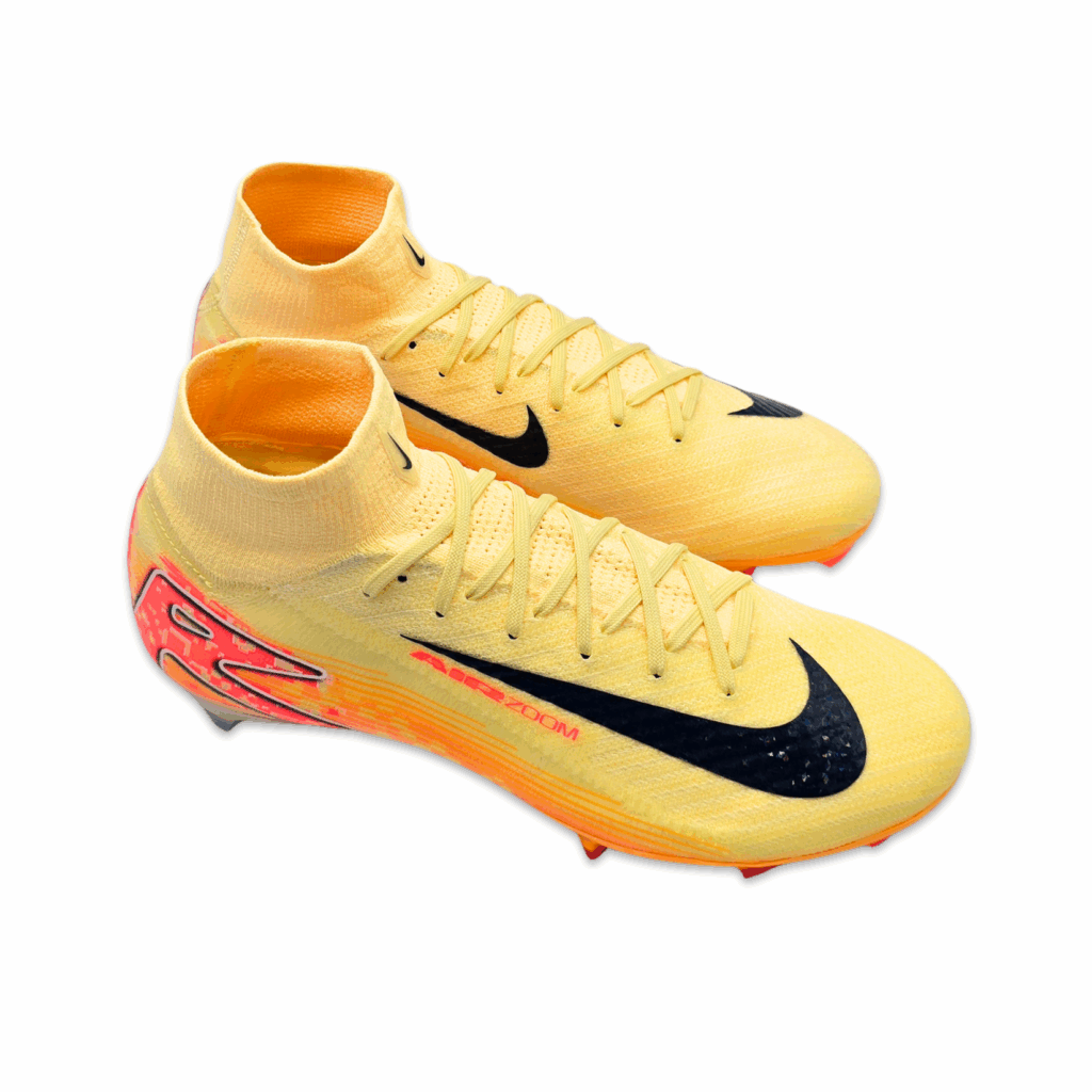 NIKE MERCURIAL SUPERFLY 10 ELITE KM FG