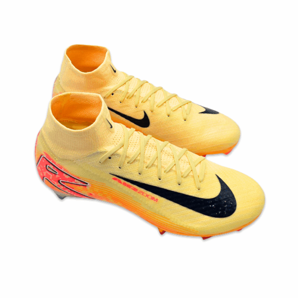 NIKE MERCURIAL SUPERFLY 10 ELITE KM FG FQ8692 - 800