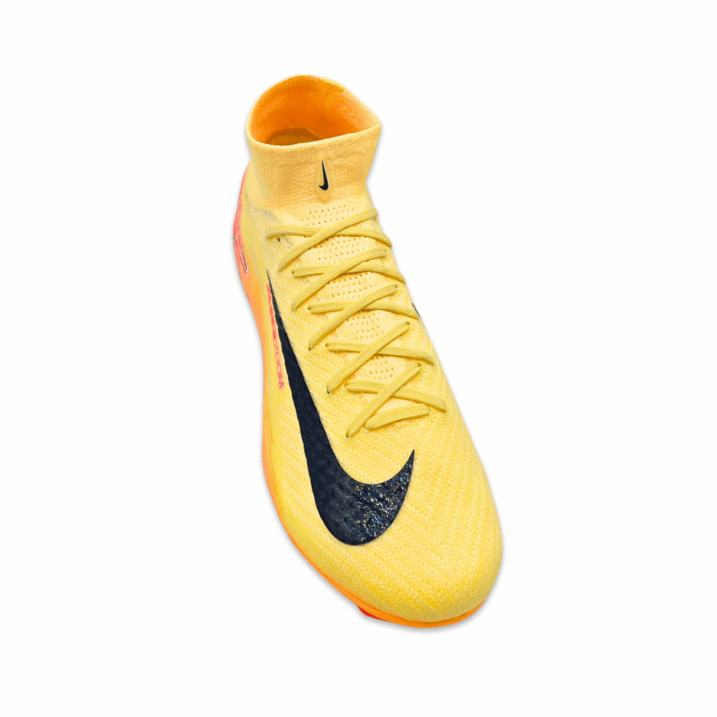 NIKE MERCURIAL SUPERFLY 10 ELITE KM FG