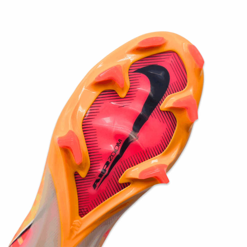 NIKE MERCURIAL SUPERFLY 10 ELITE KM FG