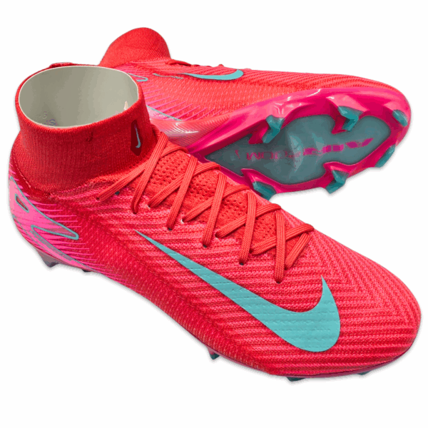 NIKE MERCURIAL SUPERFLY 10 ELITE FG FQ1454 - 800