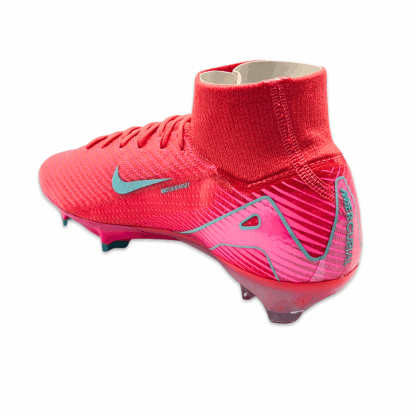 NIKE MERCURIAL SUPERFLY 10 ELITE FG FQ1454 - 800