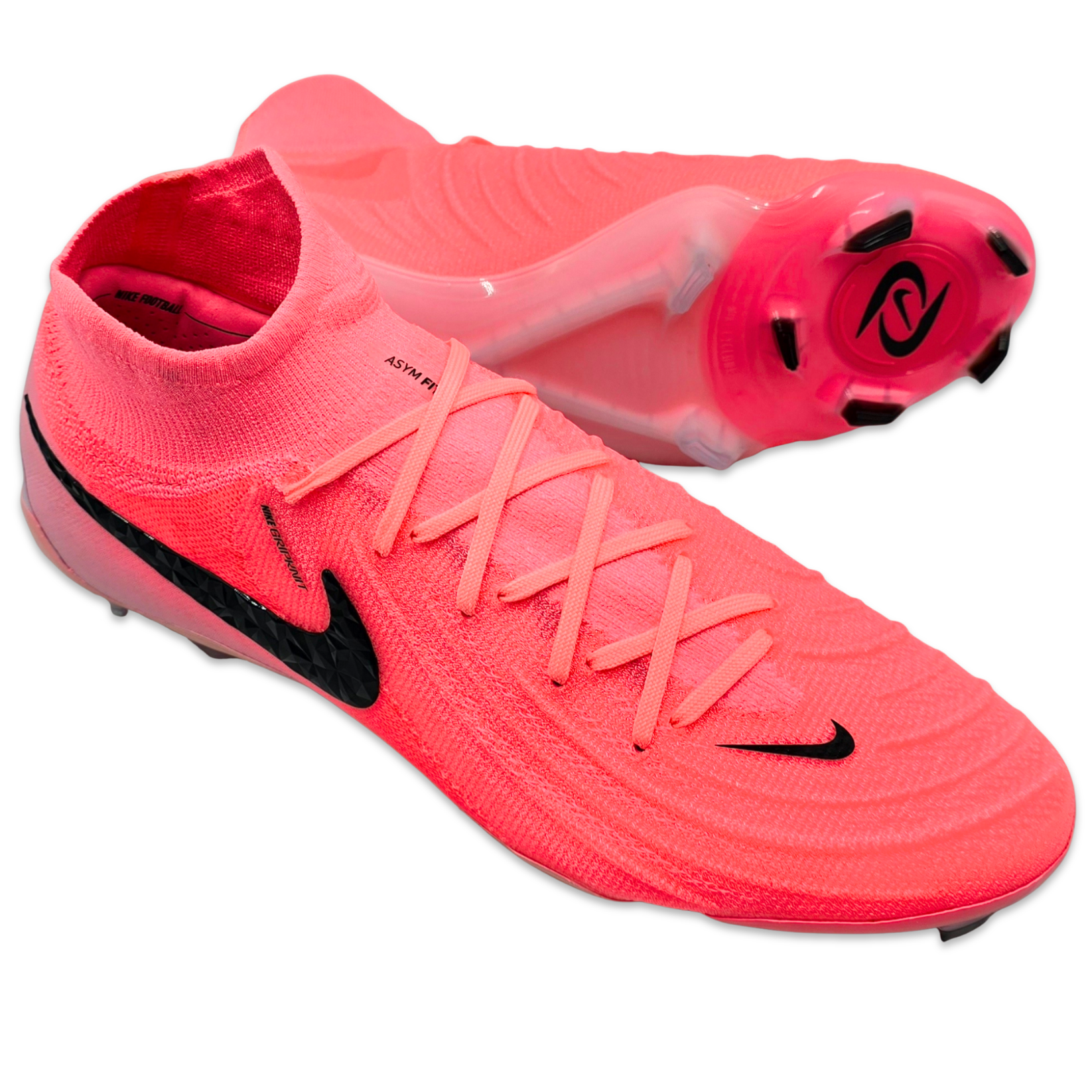 NIKE PHANTOM LUNA 2 ELITE FG FJ2572 - 600