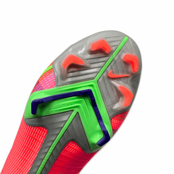NIKE MERCURIAL SUPERFLY 8 ELITE FG CV0958 - 600
