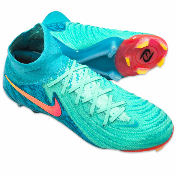 NIKE PHANTOM LUNA 2 ELITE LV8 FG FJ2571 - 300