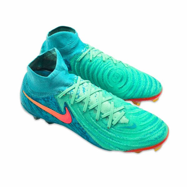 NIKE PHANTOM LUNA 2 ELITE LV8 FG FJ2571 - 300
