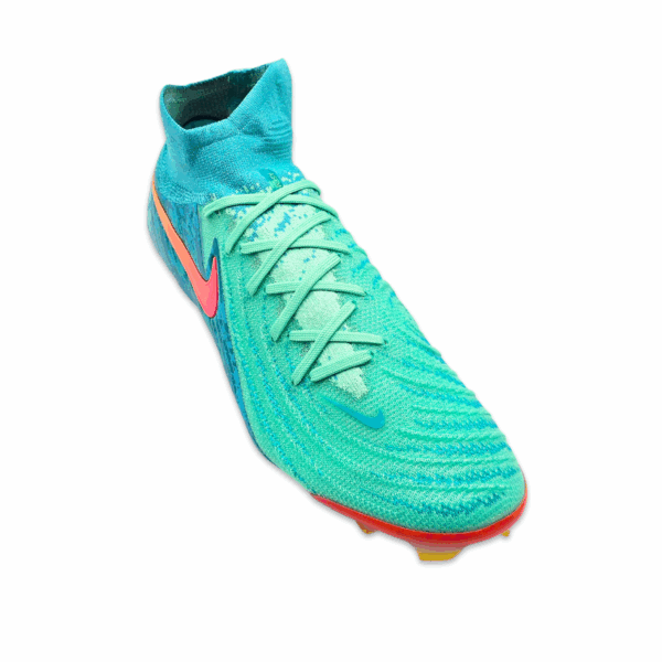 NIKE PHANTOM LUNA 2 ELITE LV8 FG FJ2571 - 300