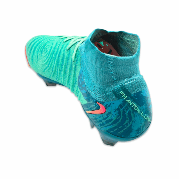 NIKE PHANTOM LUNA 2 ELITE LV8 FG FJ2571 - 300
