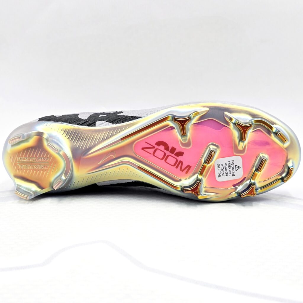 NIKE MERCURIAL VAPOR 15 ELITE AS FG FN5775 - 001