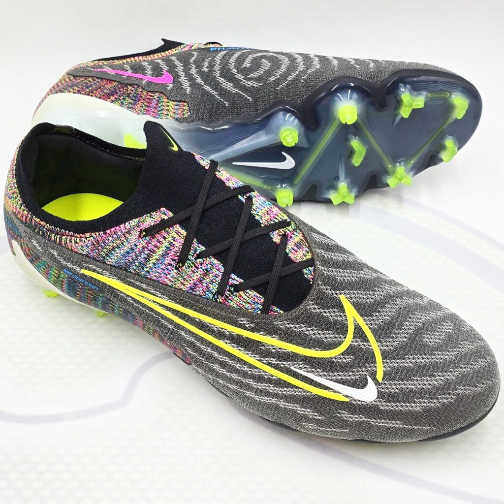 NIKE PHANTOM GX ELITE FUSION FG FD9845 - 071