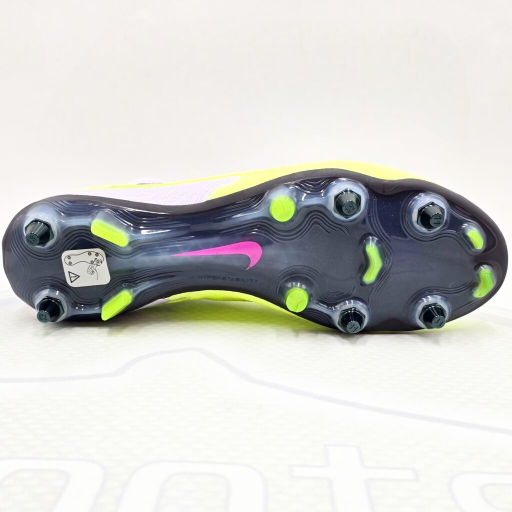 NIKE PHANTOM GX ELITE DF SG-PRO PLAYER FD0262 - 705