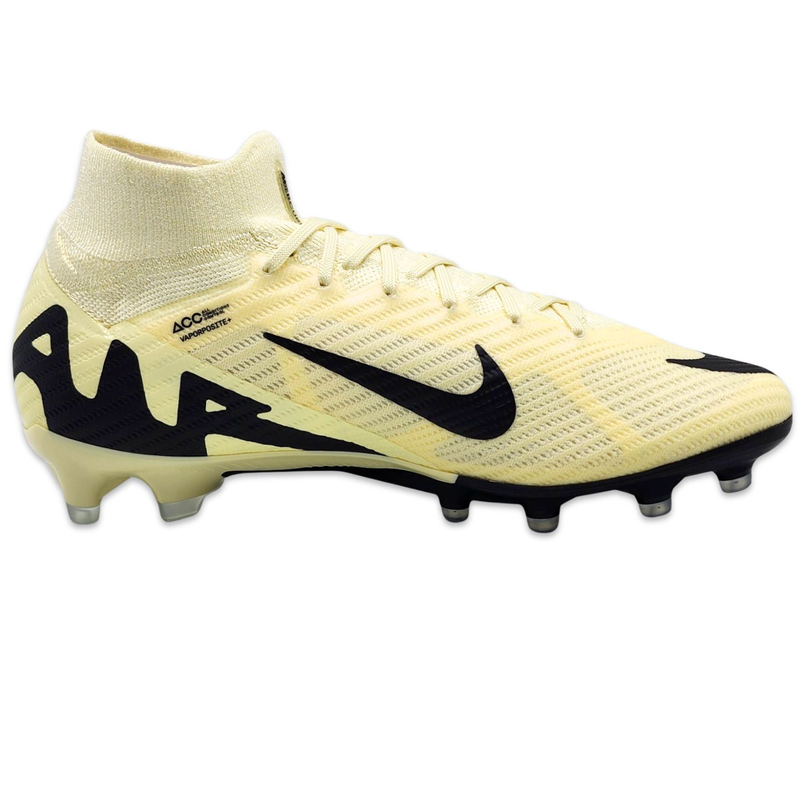 NIKE MERCURIAL SUPERFLY 9 ELITE AG DJ5165 - 700