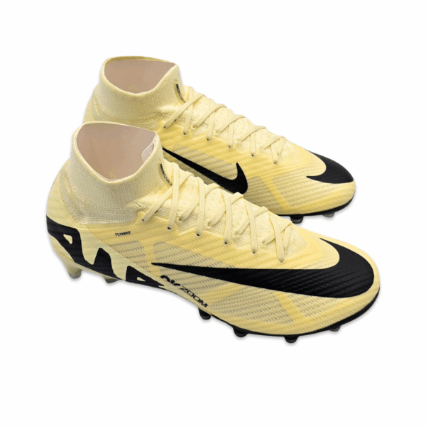 NIKE MERCURIAL SUPERFLY 9 ELITE AG DJ5165 - 700