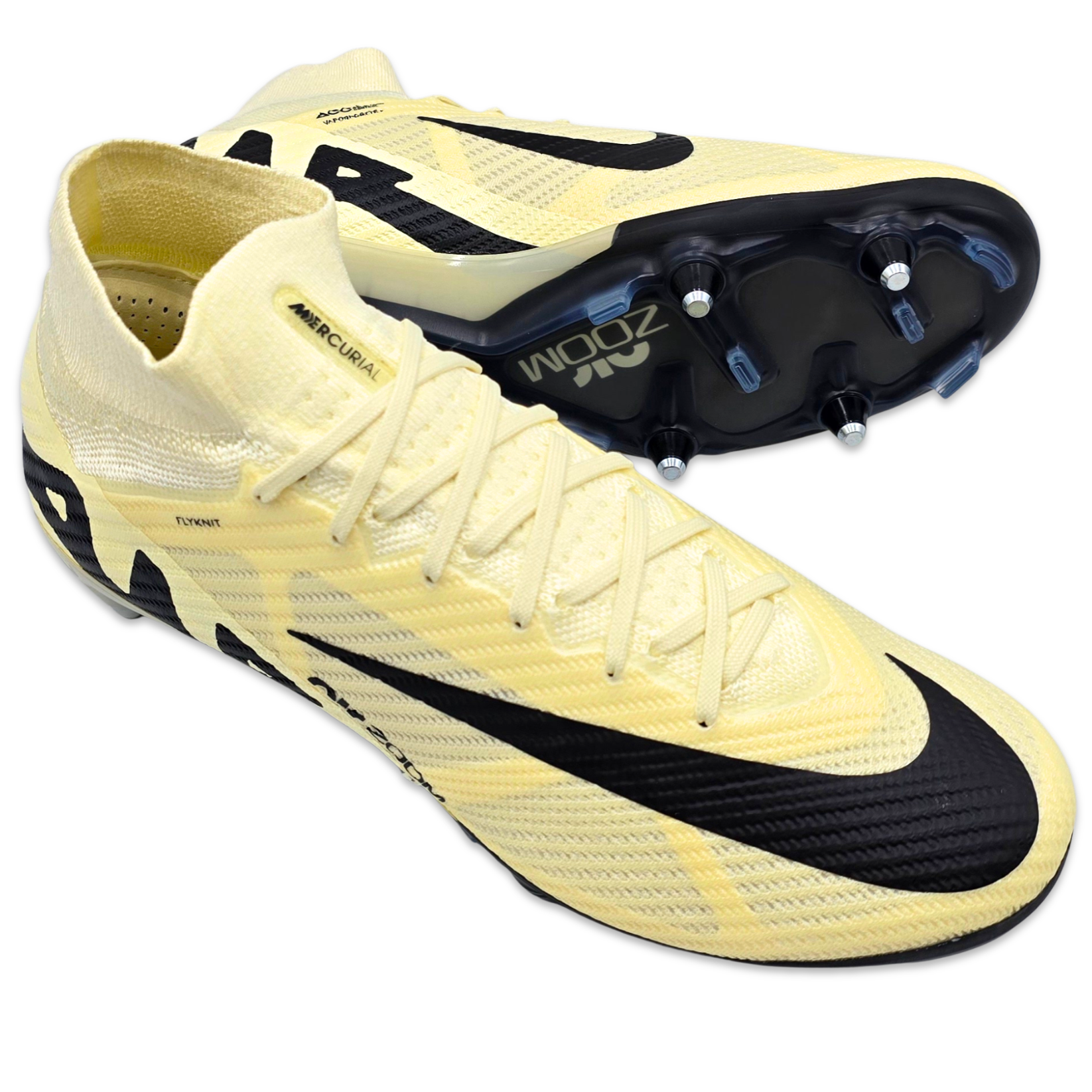 NIKE MERCURIAL SUPERFLY 9 ELITE SG-PRO AC DJ5166 - 700