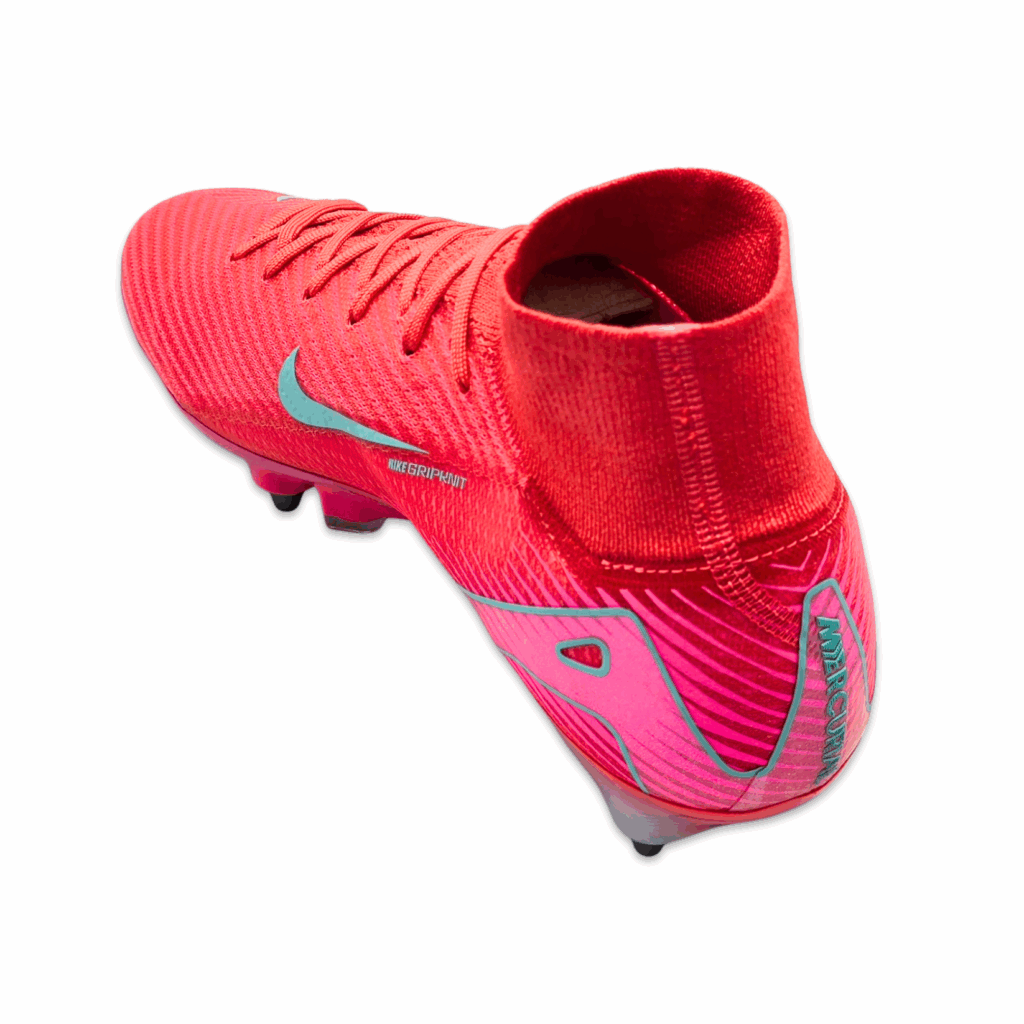 NIKE MERCURIAL SUPERFLY 10 ELITE SG-PRO FQ8342 - 800