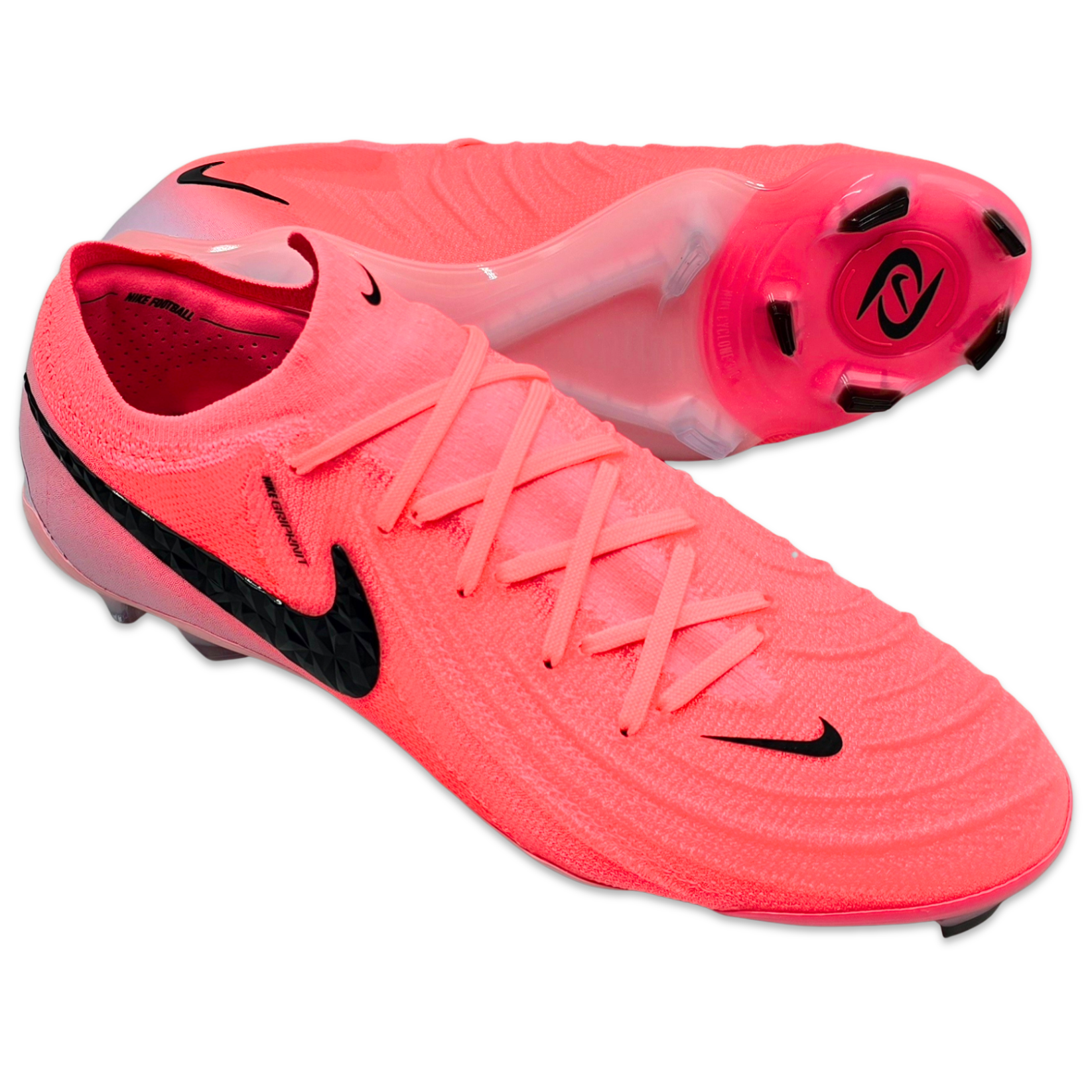 NIKE PHANTOM GX 2 ELITE FG FJ2559 - 600