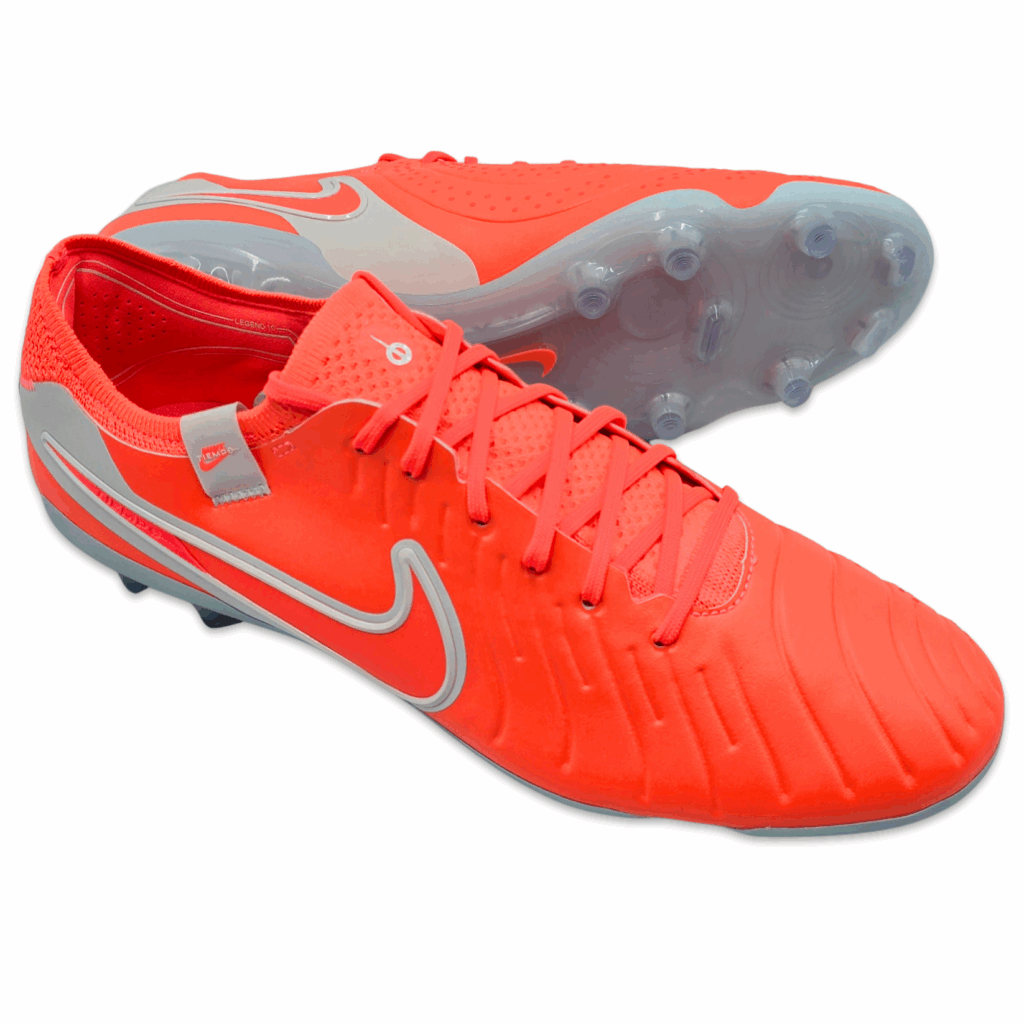 NIKE TIEMPO LEGEND 10 ELITE FG