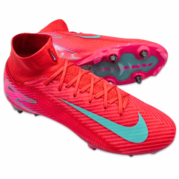 NIKE MERCURIAL SUPERFLY 10 ELITE SG-PRO FQ8342 - 800