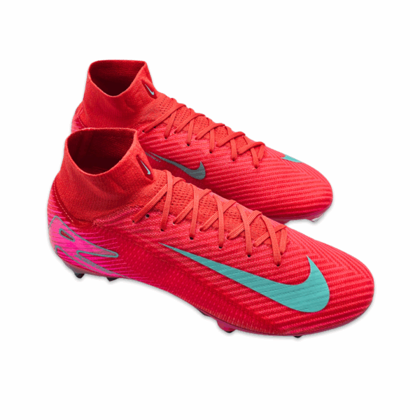NIKE MERCURIAL SUPERFLY 10 ELITE SG-PRO FQ8342 - 800