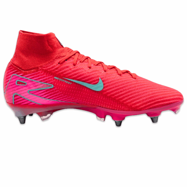 NIKE MERCURIAL SUPERFLY 10 ELITE SG-PRO FQ8342 - 800