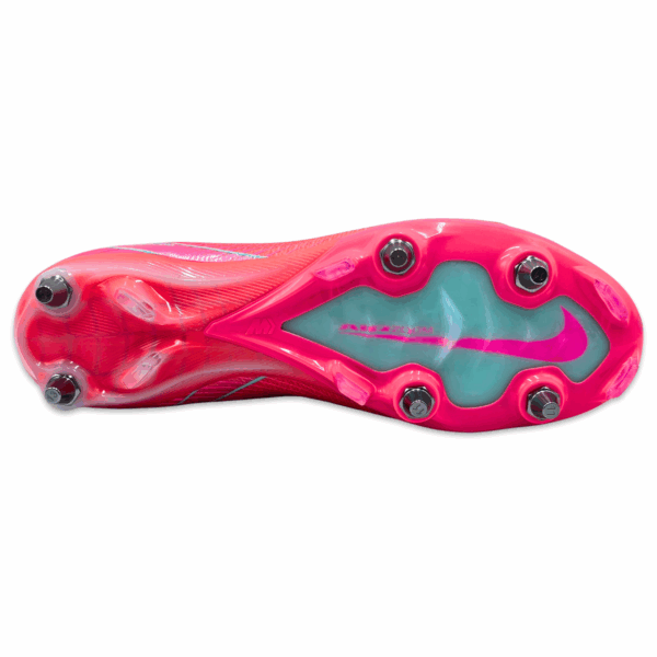 NIKE MERCURIAL SUPERFLY 10 ELITE SG-PRO FQ8342 - 800