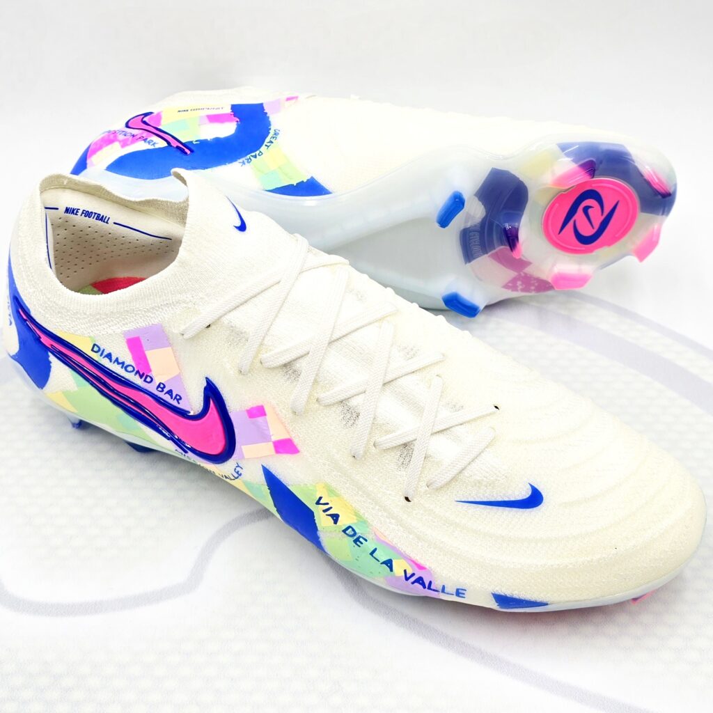 NIKE PHANTOM GX 2 ELITE SOCAL FG FQ8178 - 100