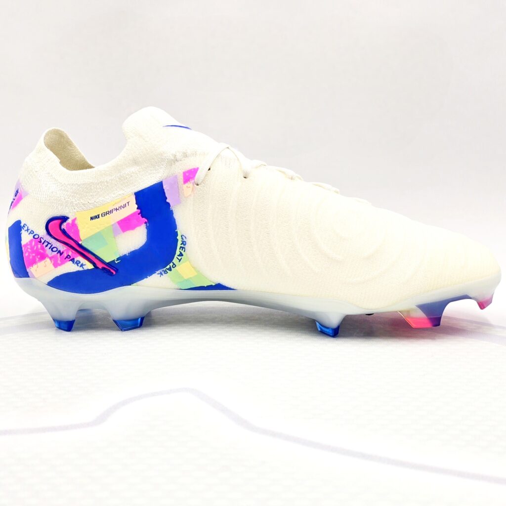 NIKE PHANTOM GX 2 ELITE SOCAL FG FQ8178 - 100