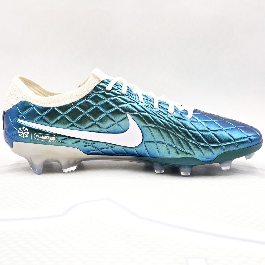 NIKE TIEMPO LEGEND 10 ELITE EMERALD FG FQ3247 - 300