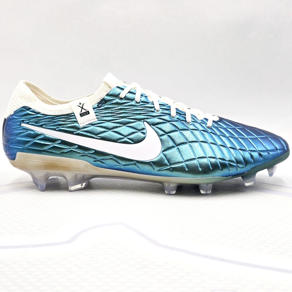 NIKE TIEMPO LEGEND 10 ELITE EMERALD FG FQ3247 - 300
