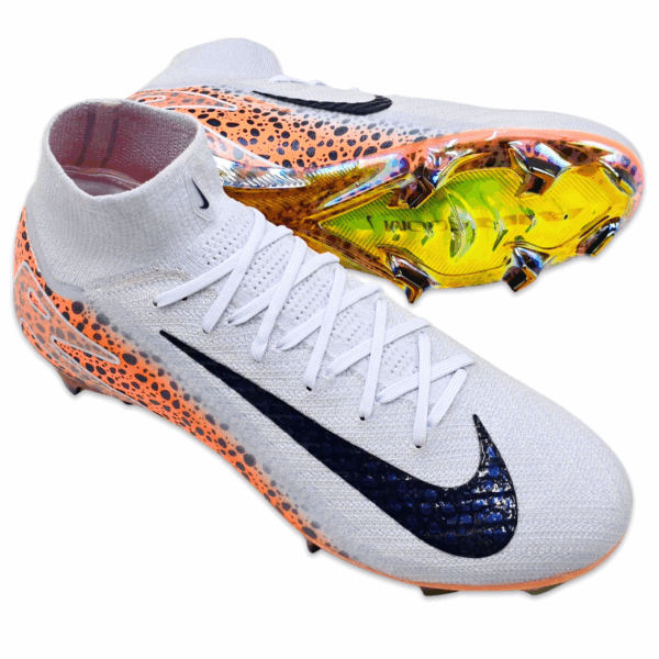 NIKE MERCURIAL SUPERFLY 10 ELITE ELECTRIC FG HF9395 - 900