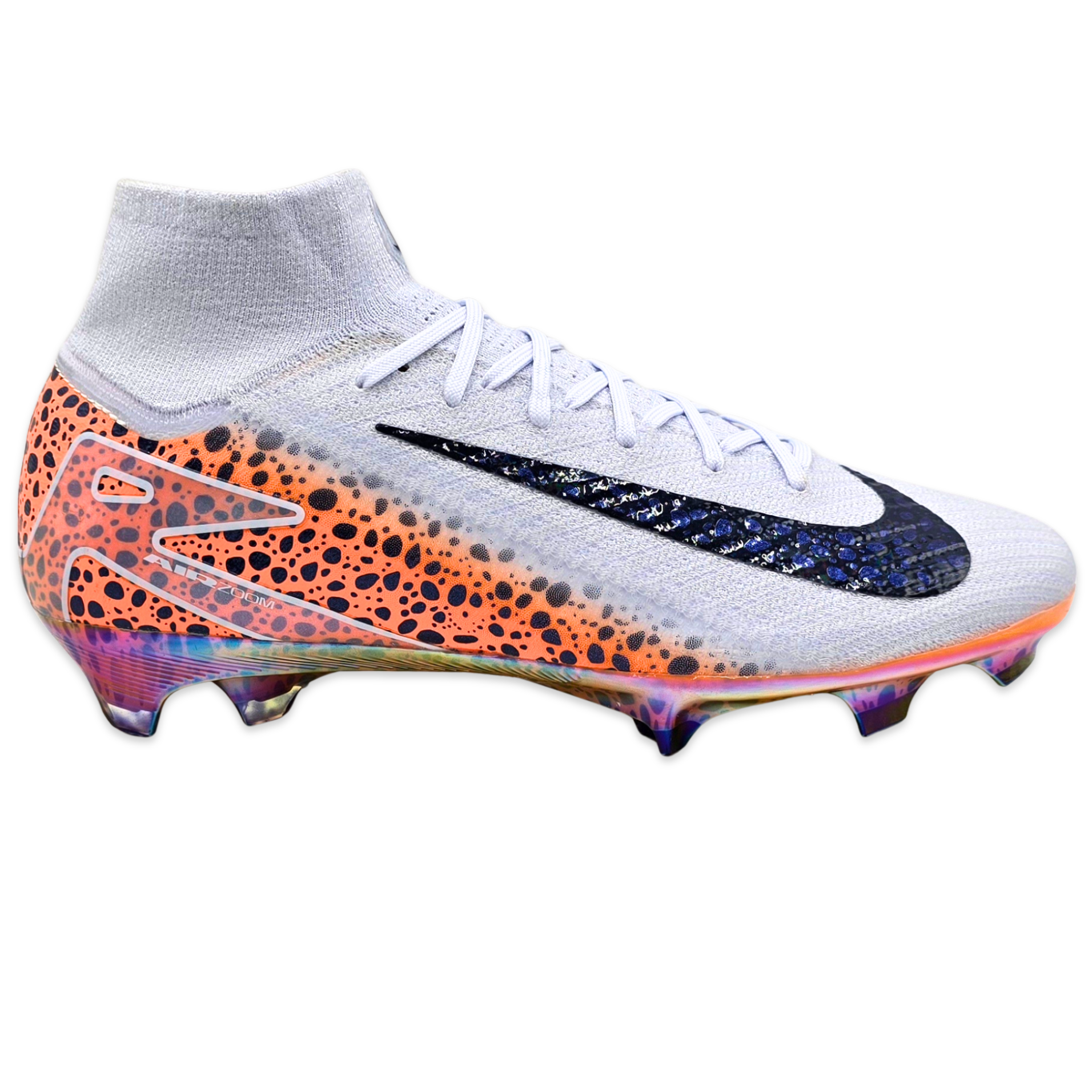 NIKE MERCURIAL SUPERFLY 10 ELITE ELECTRIC FG HF9395 - 900
