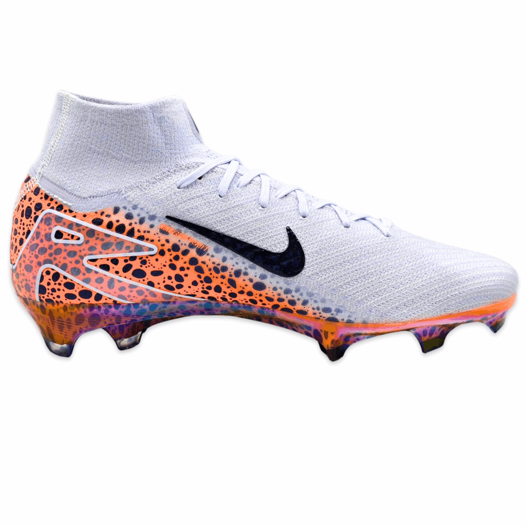 NIKE MERCURIAL SUPERFLY 10 ELITE ELECTRIC FG HF9395 - 900