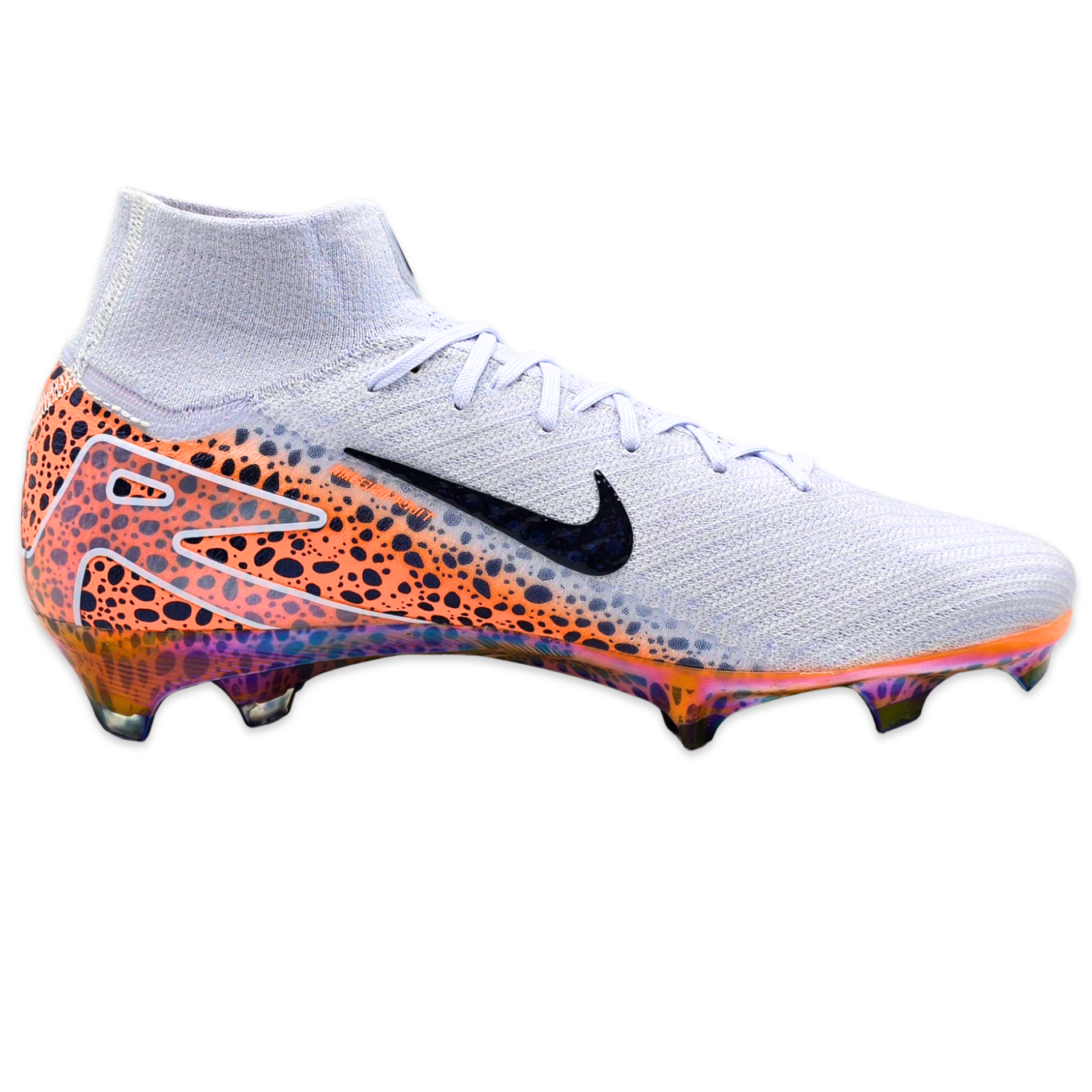 NIKE MERCURIAL SUPERFLY 10 ELITE ELECTRIC FG HF9395 - 900
