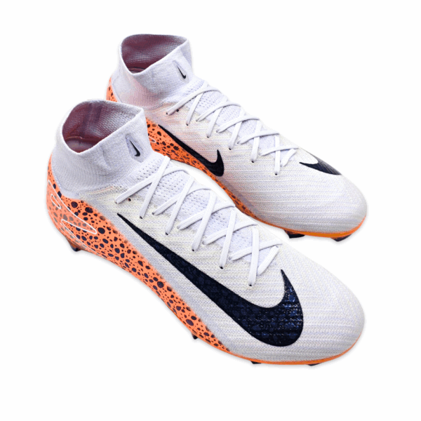 NIKE MERCURIAL SUPERFLY 10 ELITE ELECTRIC FG HF9395 - 900