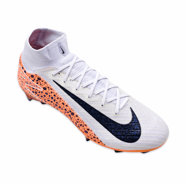 NIKE MERCURIAL SUPERFLY 10 ELITE ELECTRIC FG HF9395 - 900