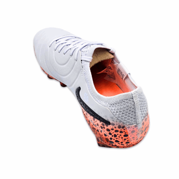 NIKE TIEMPO LEGEND 10 ELITE ELECTRIC FG HF4821 - 900