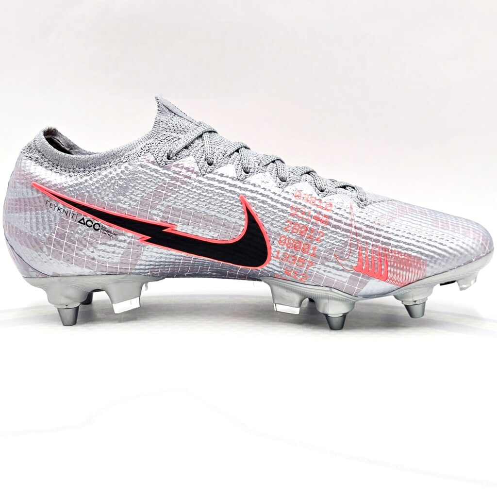 NIKE MERCURIAL VAPOR 13 ELITE SG-PRO PLAYER CJ6124 - 907
