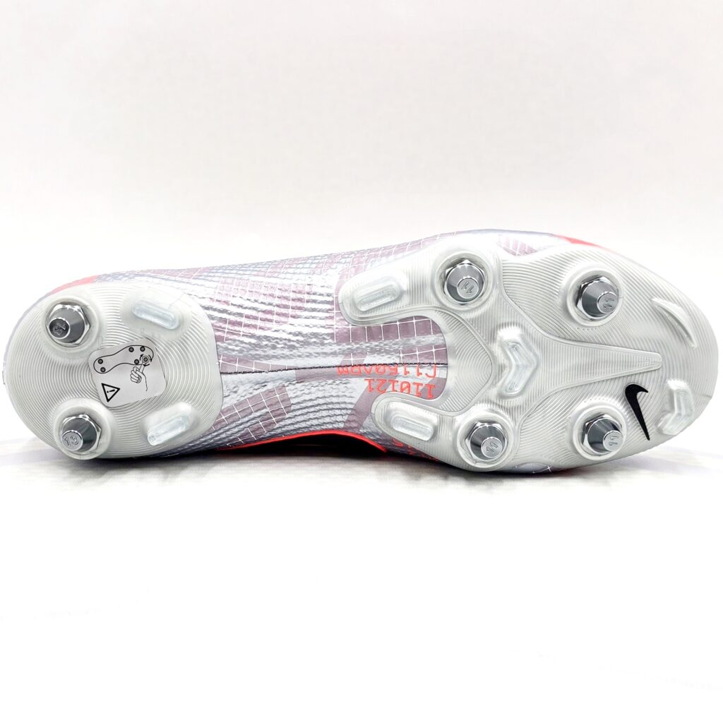 NIKE MERCURIAL VAPOR 13 ELITE SG-PRO PLAYER CJ6124 - 907