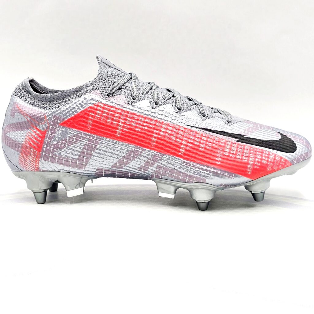 NIKE MERCURIAL VAPOR 13 ELITE SG-PRO PLAYER CJ6124 - 907