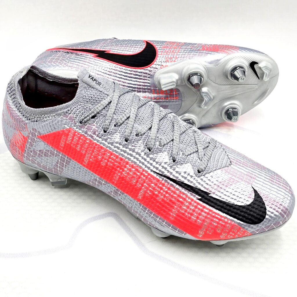 NIKE MERCURIAL VAPOR 13 ELITE SG-PRO PLAYER CJ6124 - 907