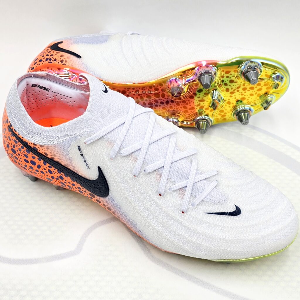 NIKE PHANTOM GX 2 ELITE ELECTRIC SG-PRO PLAYER HF4835 - 900