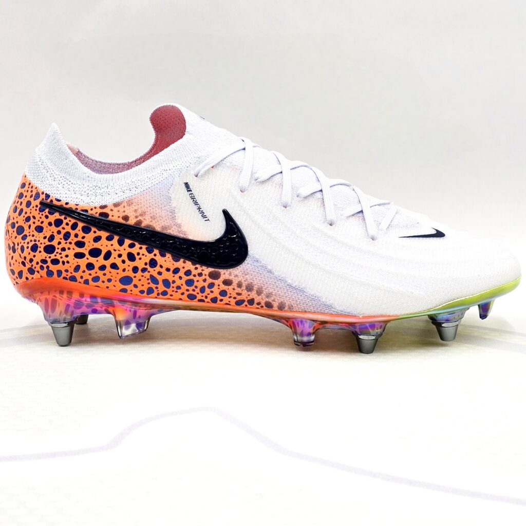 NIKE PHANTOM GX 2 ELITE ELECTRIC SG-PRO PLAYER HF4835 - 900