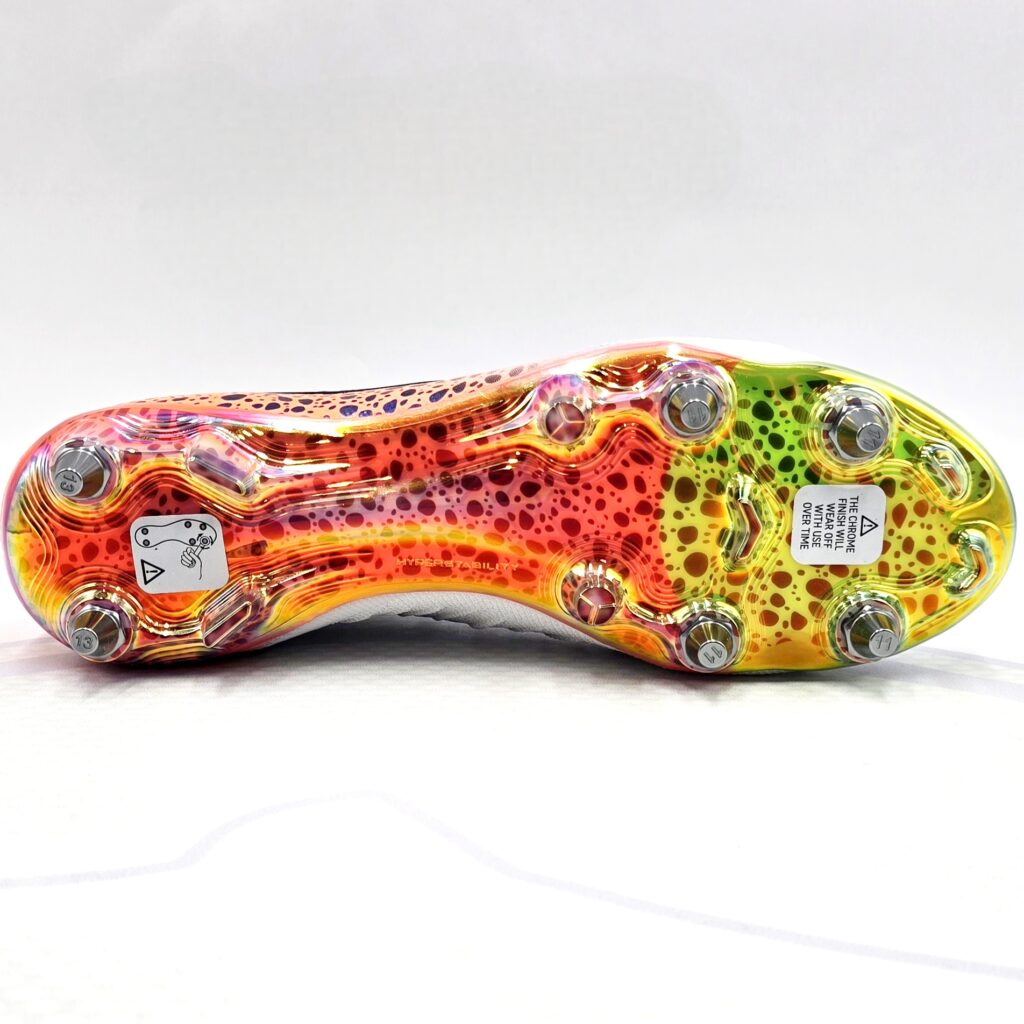 NIKE PHANTOM GX 2 ELITE ELECTRIC SG-PRO PLAYER HF4835 - 900