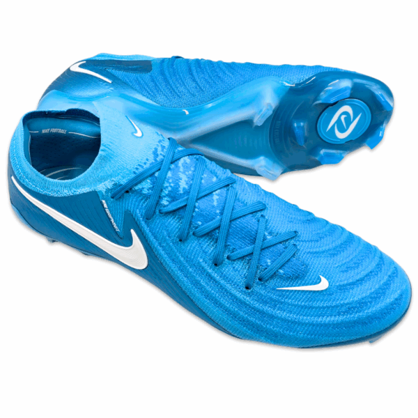 NIKE PHANTOM GX 2 ELITE FG FJ2559 - 400