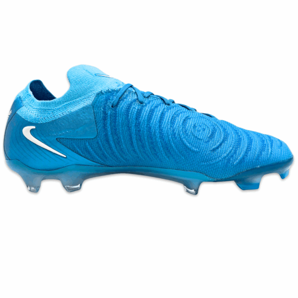 NIKE PHANTOM GX 2 ELITE FG FJ2559 - 400